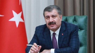 SMA Bilim Kurulu sonrası Bakan Koca’dan açıklama: Evlilik öncesi zorunlu hale getiriliyor