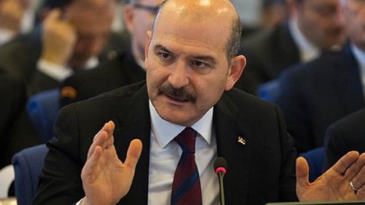 Soylu'dan TÜİK'e alınmayan Kılıçdaroğlu'na tepki: Ana Muhalefet Partisi Başkanı mekan basmaya gitmez!