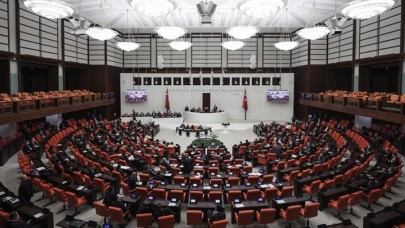 Stokçuluğa karşı caydırıcılığın artırılmasını içeren kanun teklifi Meclis'te