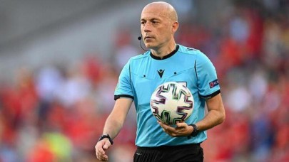 Süper Lig'de 19. hafta maçlarının hakemleri açıklandı