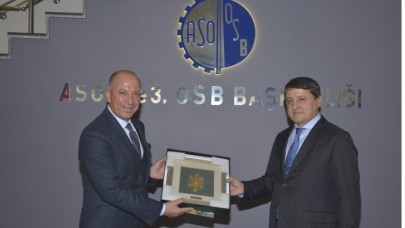 Tacikistan'dan Türklere yatırım çağrısı: Gelin birlikte kuralım