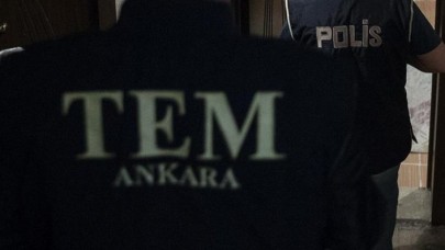 Terör örgütü PKK'nın 'hacker'larına yönelik operasyon