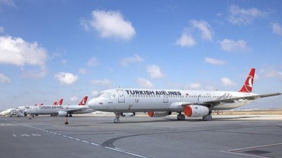 THY'den yurt içi erken rezervasyon kampanyası