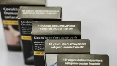 Tiryakilere kötü haber: Sigaraya zam geldi,  işte yeni fiyatlar!