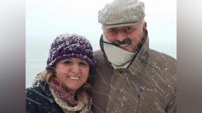 Trabzon'da kaza: Yeter Büyükdurmuş ve Eyüp Büyükdurmuş öldü