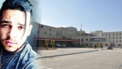 Turgutlu'da cinayet: Mehmet Akif Bingül öldü