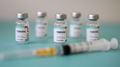 Türk aşısı acil kullanım onayı aldı: Turkovac'ta seri üretim başladı