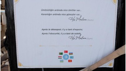 Türk Devletleri Teşkilatı,  Afrika ülkelerine COVİD-19 aşılarını teslim etti
