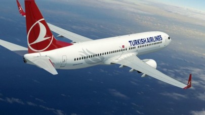 Türk Hava Yolları’na 3 ayrı ödül!