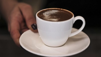 Türk kahvesi belgeselinin ABD'deki ilk gösterimi New York Türkevi'nde yapıldı