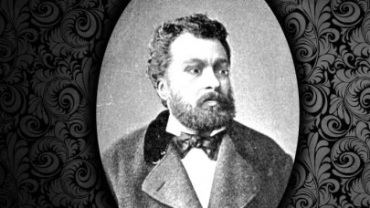 Türk milliyetçiliğine ilham kaynağı 'Vatan Şairi' Namık Kemal