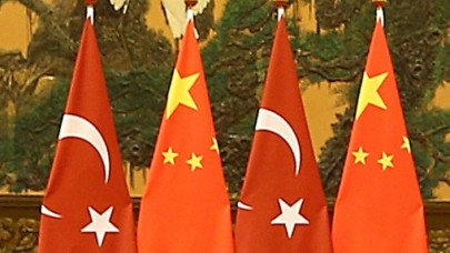 Türkiye ile Çin kara para aklama ve terörizmin finansmanı suçlarına karşı iş birliğine odaklandı