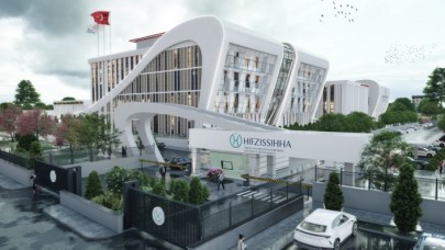 Türkiye'nin "aşı ve biyoteknoloji üssü" 2022 yılı sonunda hizmete alınacak