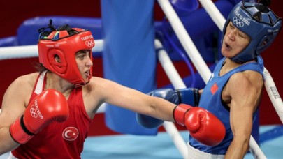 Türkiye'nin en çok madalya kazandığı sporlar Olimpiyatlar'dan çıkarılıyor