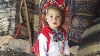 Türkiye'nin gündemine oturmuştu: Küçük Müslüme'nin mezar taşı yürek dağladı!