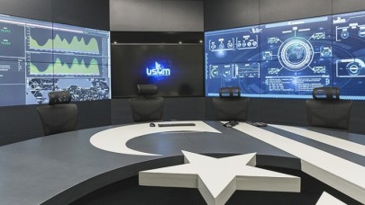 Türkiye'nin Siber Kalesi: USOM