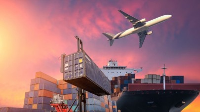 Türkiye,  yılı ihracatta rekorla kapatıyor! İhracatın ithalatı karşılama oranı,  yüzde 93, 4'e çıktı