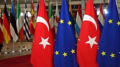 Türkiye'den AB'ye sert tepki: Genişleme kararları tek yanlı