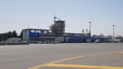 Türkiye ile Katar,  Taliban'la prensipte anlaştı