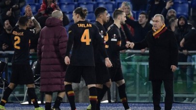 UEFA Avrupa Ligi'nde Galatasaray'ın muhtemel rakipleri belli oldu