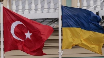 Ukrayna ve Türkiye ilişkilerinin 30. yılını kutluyor