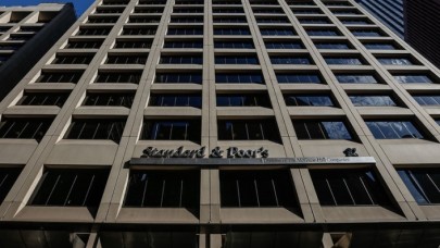 Uluslararası kredi derecelendirme kuruluşu S&P'dan Türkiye için flaş açıklama