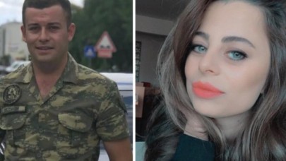 Uzman çavuş Zeynel Yıldırım'ı öldüren nişanlısından şaşırtan sözler: 'Nadir kadınlardan olduğumu hissediyorum'