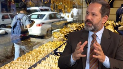 Uzman isimden dolar ve altın uyarısı: 'Şeytana uymayın'