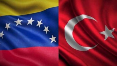 Venezuela basını: Türkiye,  diğer dünya ülkelerinin aksine bize yardım ediyor