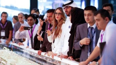 Yabancılar Türkiye'de konuta hücum etti! Bakın ilk sırada hangi ülke vatandaşları var