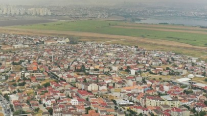 Yabancıya en çok konut satılan ilçeler sıralaması belli oldu