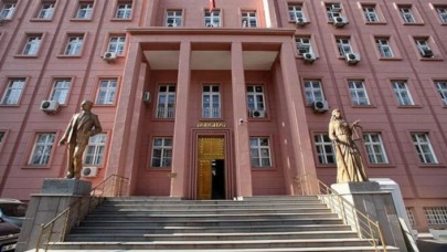 Yargıtay'a 11,  Danıştay'a 3 yeni üye seçildi