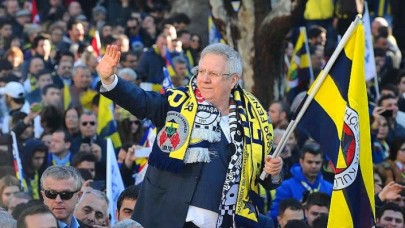 Yargıtay son noktayı koydu: Aziz Yıldırım ve Şike Davası için karar verildi