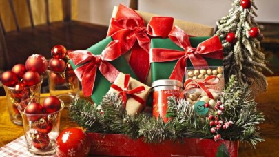 Yeni Yılda Alınabilecek En Güzel Hediye Önerileri