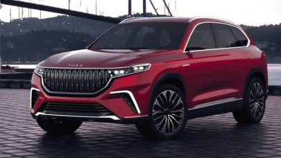 TOGG  için yeni gelişme! 3 oyun şirketi çalışma yapıyor