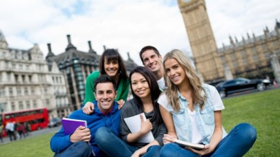 Yüksek Lisans Yapabileceğiniz En İyi Ülkeler