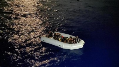 Yunanistan'ın yasa dışı göçmen politikasının garantörü AB