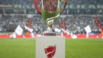 Ziraat Türkiye Kupası'nda tur atlayan ve son 16'ya kalan takımlar belli oldu