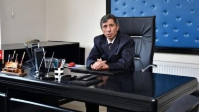 Zonguldak'ta müdürü olduğu ilkokulda bilekleri kesilmiş bulundu: Fazıl Etike öldü