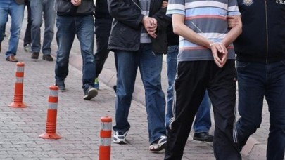 12 ilde FETÖ operasyonu: Rütbeleri sökülmüş 19 emniyet müdürü için gözaltı kararı