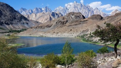 120 yıl yaşayan Hunza Türklerinin yaşam sırrı! Bilim dünyasını şaşırtan Türkler
