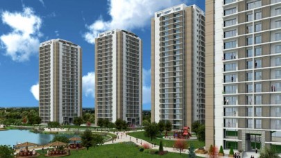 Aralık ayında konut satışları uçtu! En yüksek pay İstanbul'un