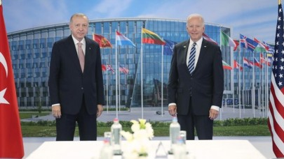 2022'de Türkiye-ABD İlişkileri: Ortak Çalışma Grubu ve ABD Kongre Seçimleri