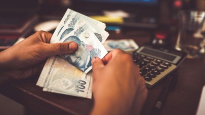 2022 memur ve emekli maaş zam oranı belli oldu