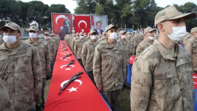 2022 yılı bedelli askerlik ücreti belli oldu