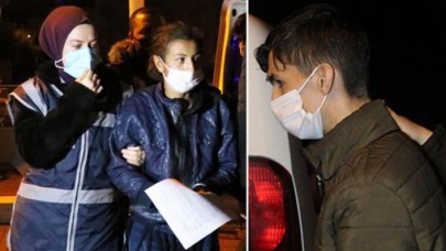 3 yaşındaki Ayşenur'un ölümüyle ilgili her şeyi itiraf eden dayı ve anne tutuklandı!