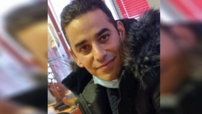 36 yaşındaki Mevlüt Taş,  Brüksel’de kaybolduktan 5 gün sonra ölü bulundu