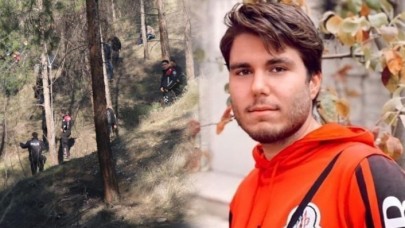 5 gündür haber alınamıyordu: Kayıp hemşire Batuhan Yiğit ölü bulundu