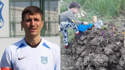 5 yaşındaki oğlunu hastane odasında öldüren futbolcu Cevher Toktaş'a verilen ceza belli oldu