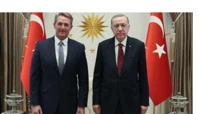 ABD'den çok önemli Türkiye açıklaması